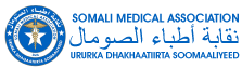 Somali Medical Association ( SMA )